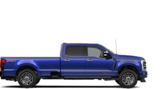2026 Ford Super Duty® External Image 5